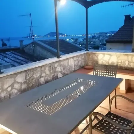 La Terrazza Sul Golfo