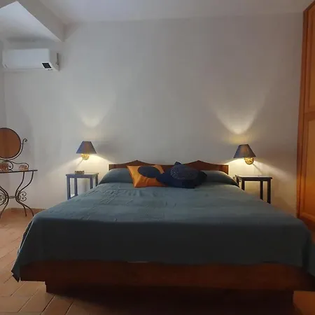 La Terrazza Sul Golfo *