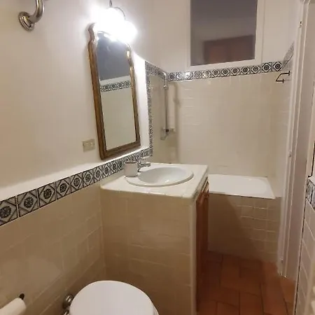 La Terrazza Sul Golfo *