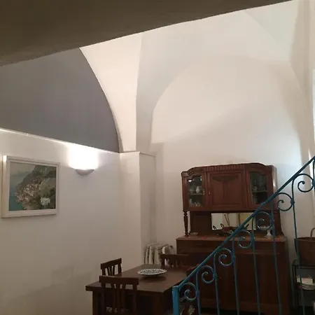 La Terrazza Sul Golfo Feriehus Formia
