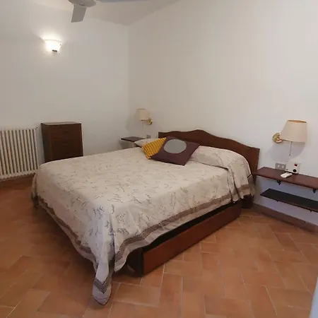 La Terrazza Sul Golfo Feriehus *