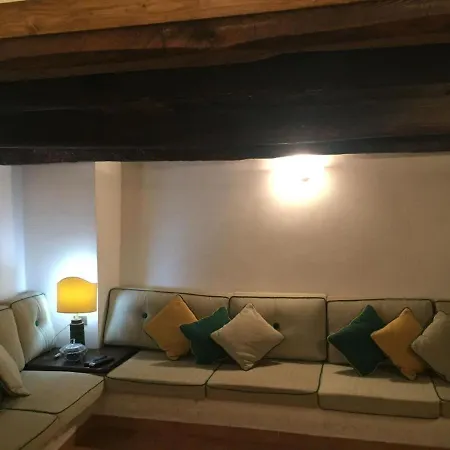 La Terrazza Sul Golfo Feriehus
