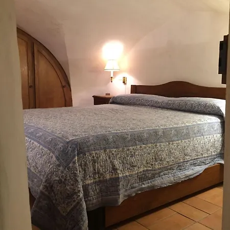 Holiday home La Terrazza Sul Golfo *