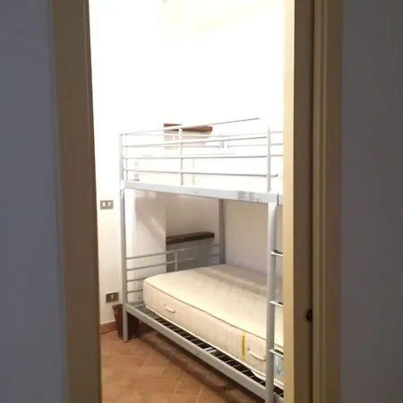 Feriehus La Terrazza Sul Golfo Formia