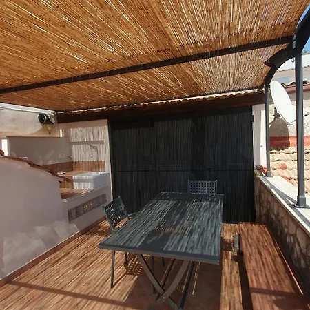 La Terrazza Sul Golfo Feriehus Formia