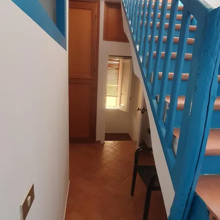 La Terrazza Sul Golfo *